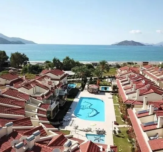 Villa Aryam